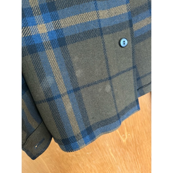 Pendleton | Wool Coat - Picture 5 of 8
